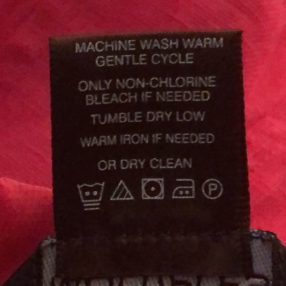 Multiples Hot Pink Open Front Jacket size SP - Picture 12 of 12